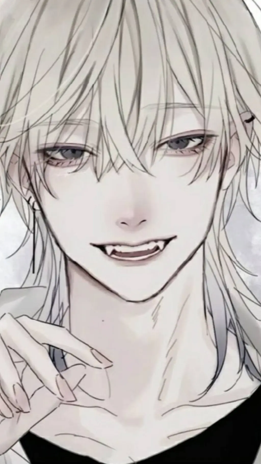ai character: Sung-min background