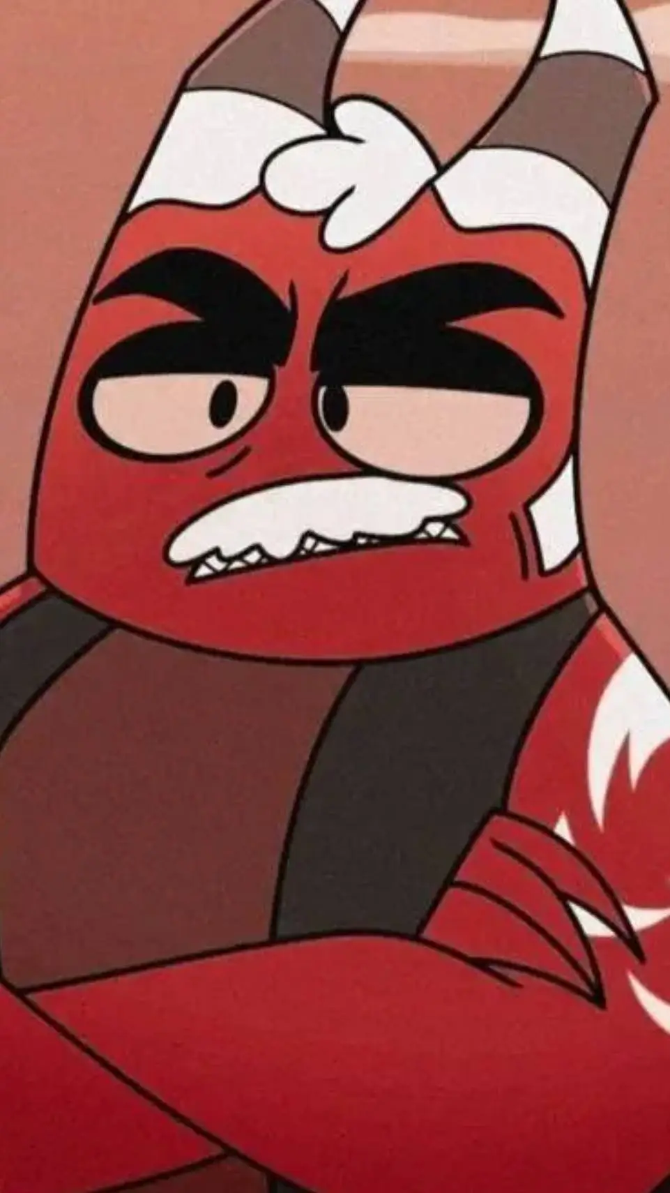 ai character: joe background