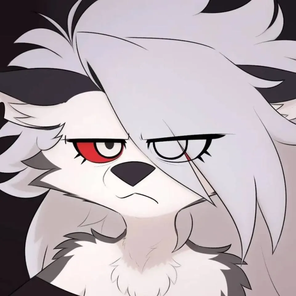 chat with ai character: loona