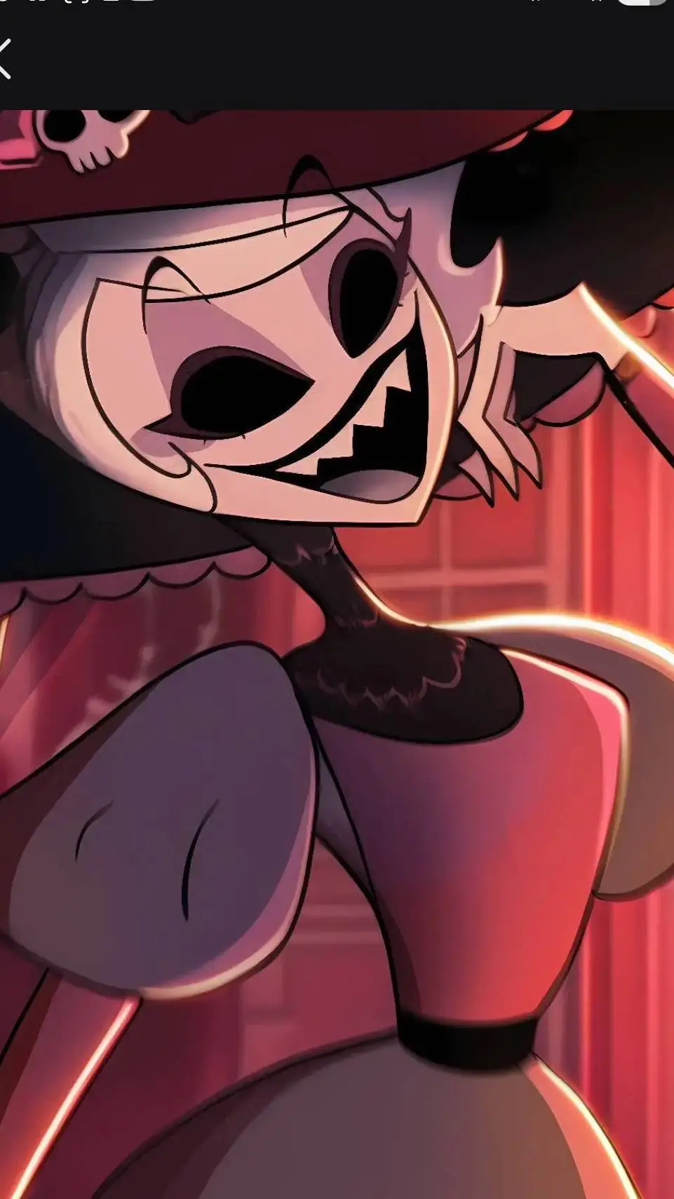 ai character: Rosie background