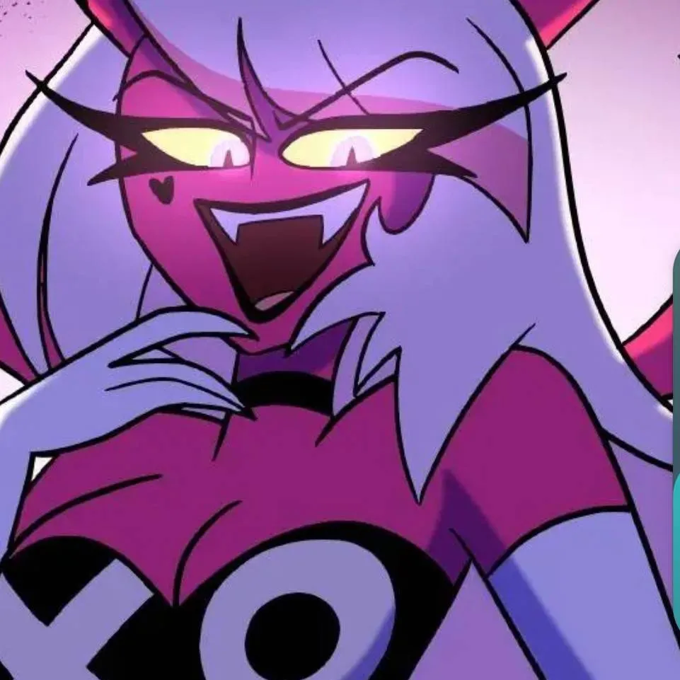 chat with ai character: verosika