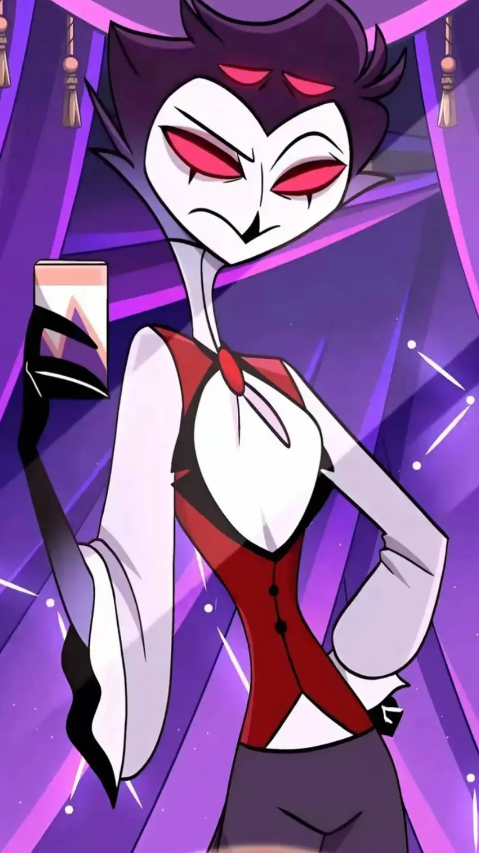 ai character: i cant remember background