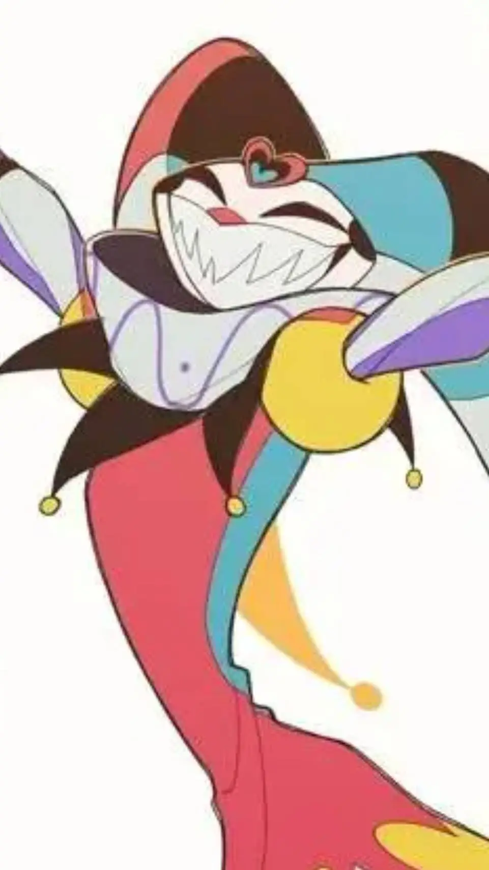 ai character: .. background