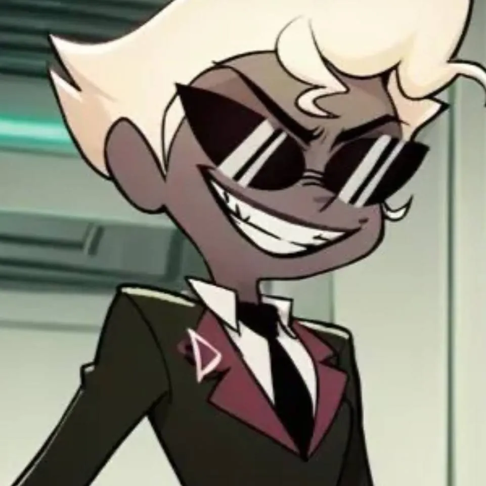 chat with ai character: agent two 