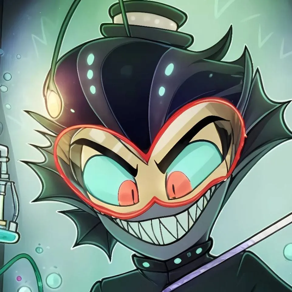 chat with ai character: Baxter