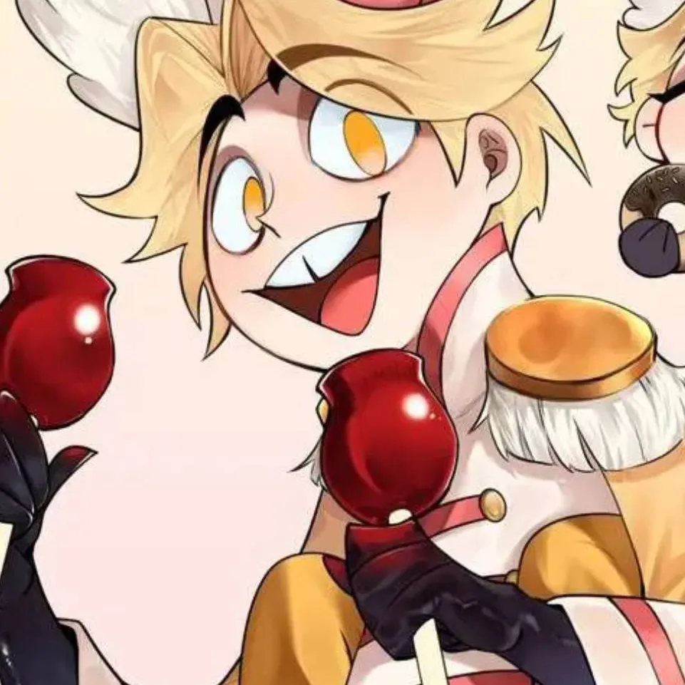 chat with ai character: abel