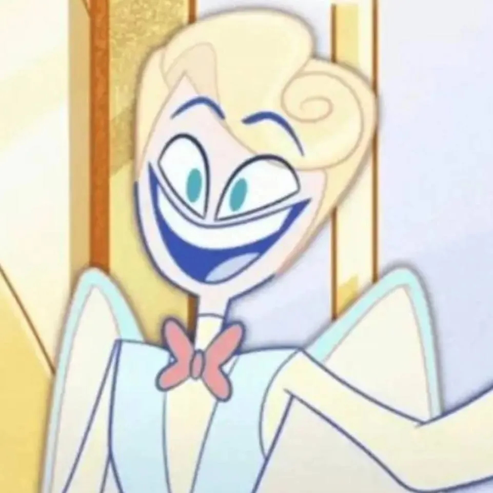 chat with ai character: Saint Peter