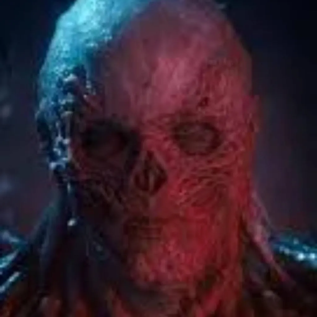 chat with ai character: vecna