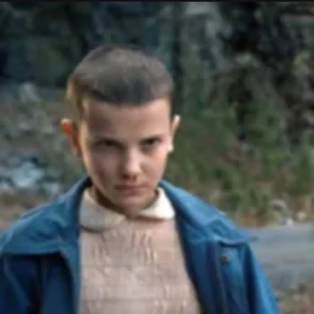 chat with ai character: eleven 