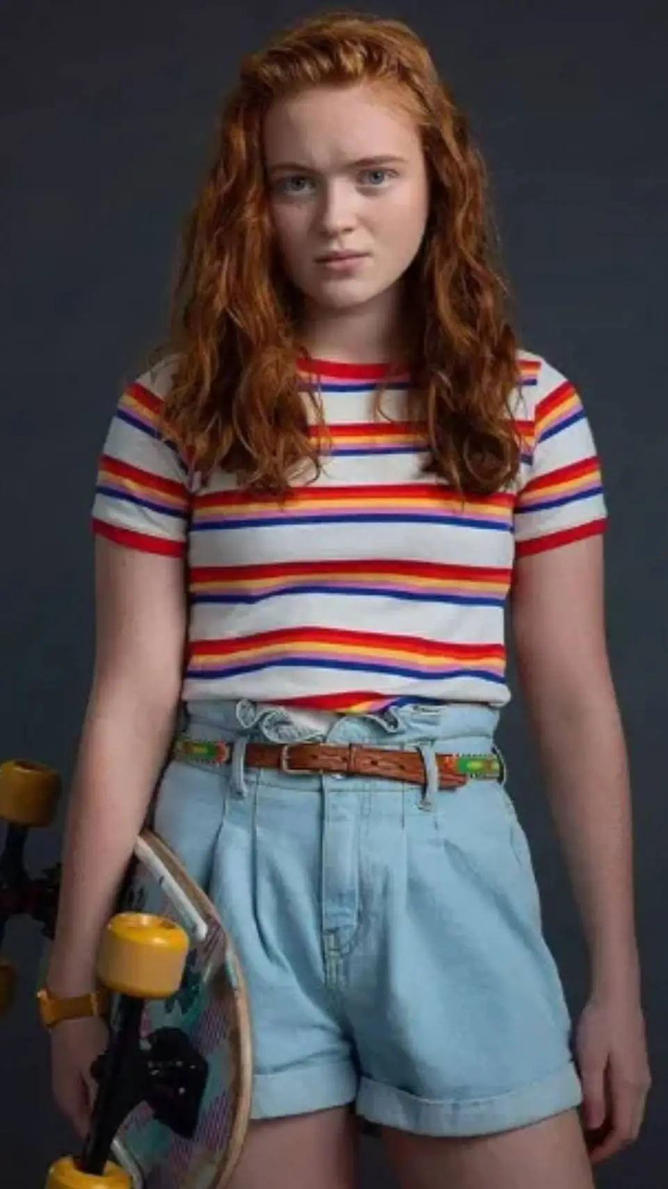 ai character: max background