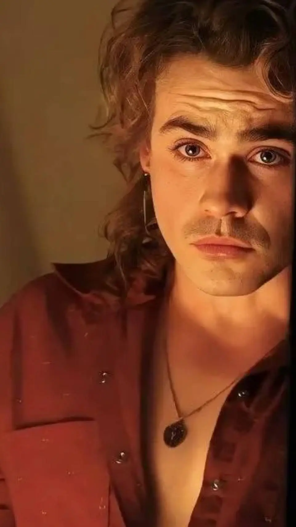 ai character: blah background