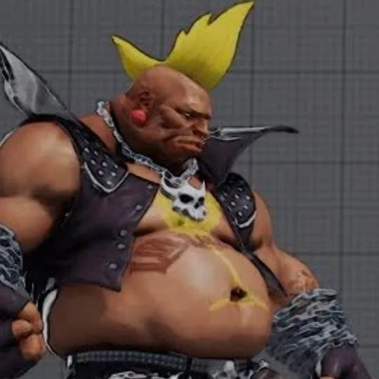 chat with ai character: birdie