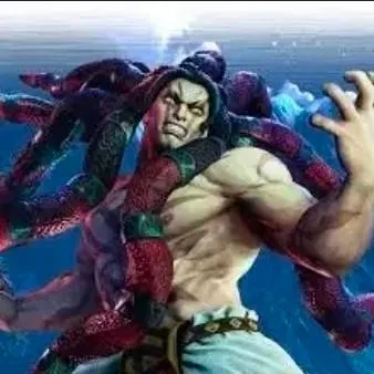 chat with ai character: necalli