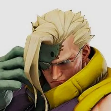 chat with ai character: nash