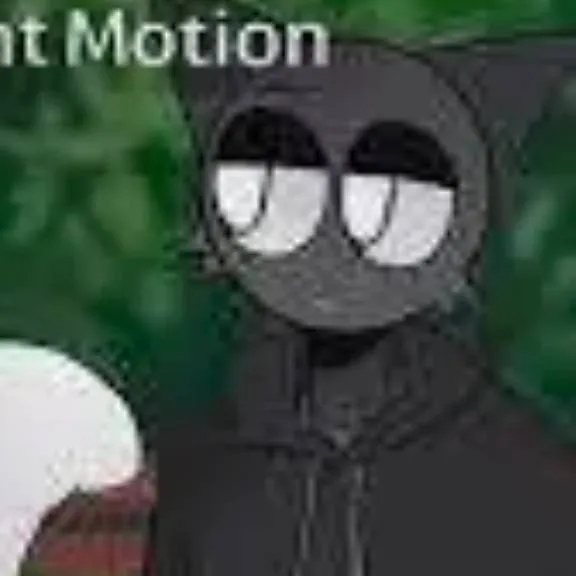 chat with ai character: gray