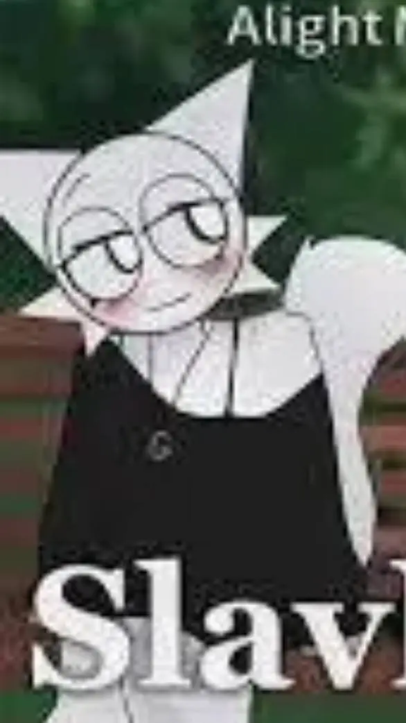 ai character: wenda background