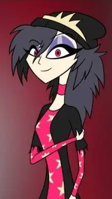 ai character: Octavia background