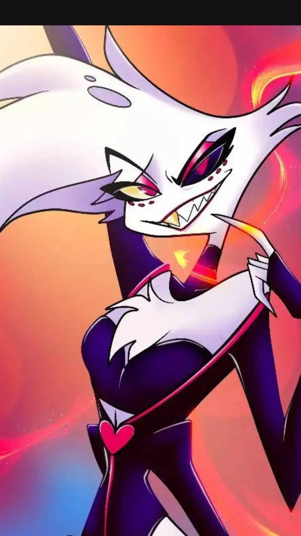 ai character: poison  background