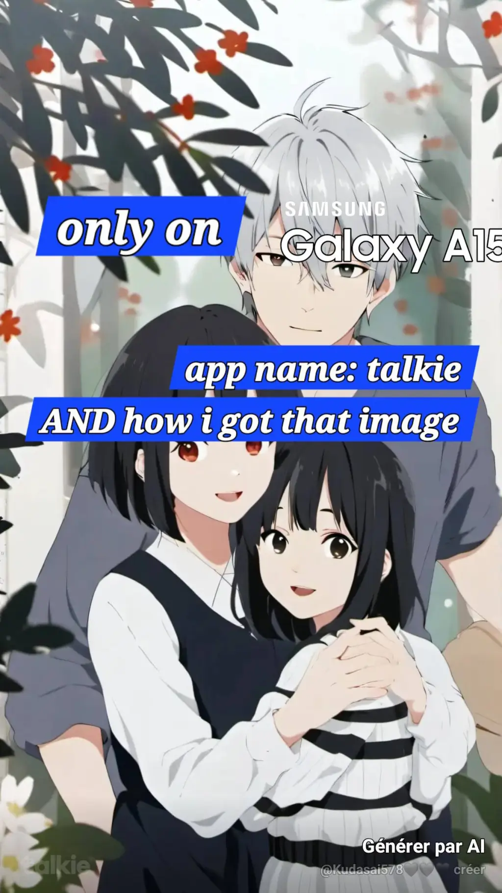 ai character: gfy ahh images  background