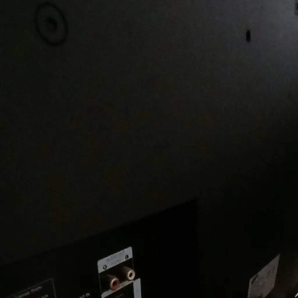 chat with ai character: what HDMI in?