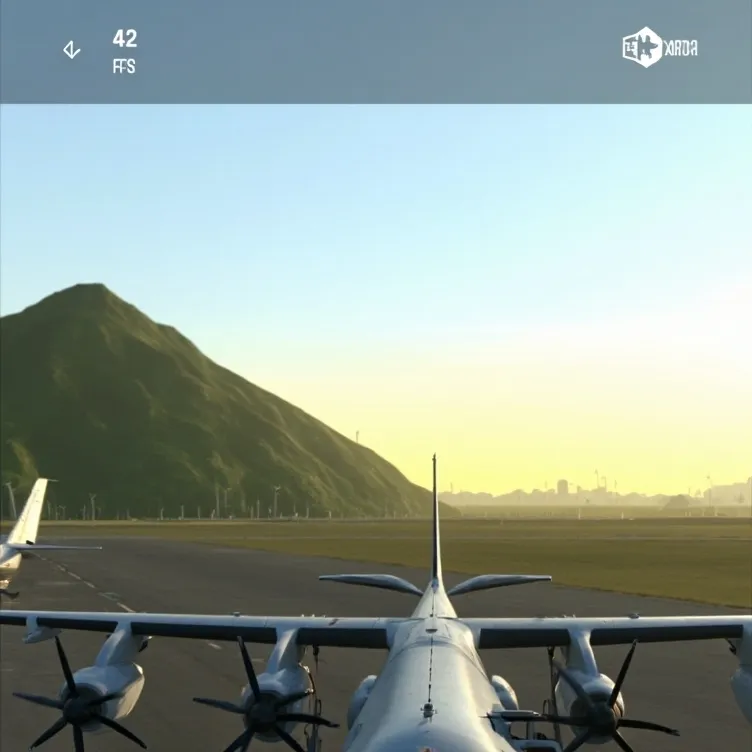 chat with ai character: vtol in tfs