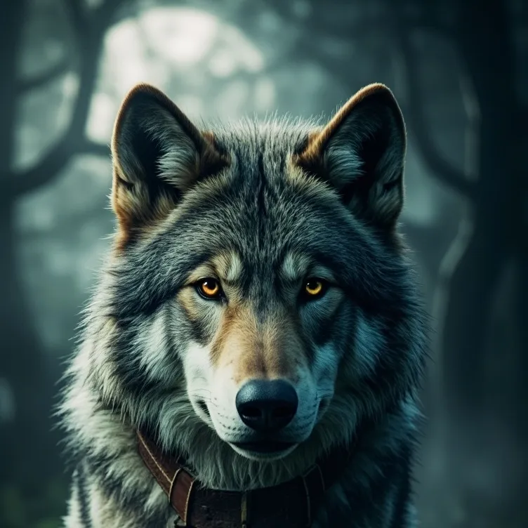 chat with ai character: .