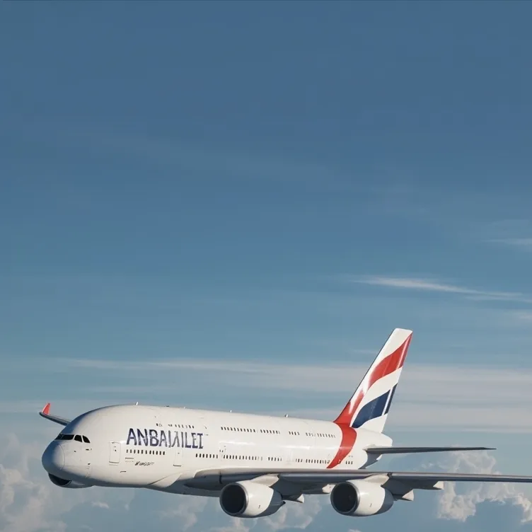 chat with ai character: yourplane assistan