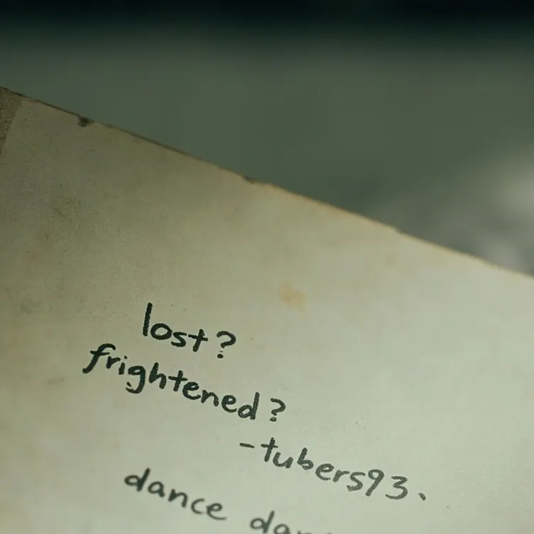 chat with ai character: the old hackers. 💀