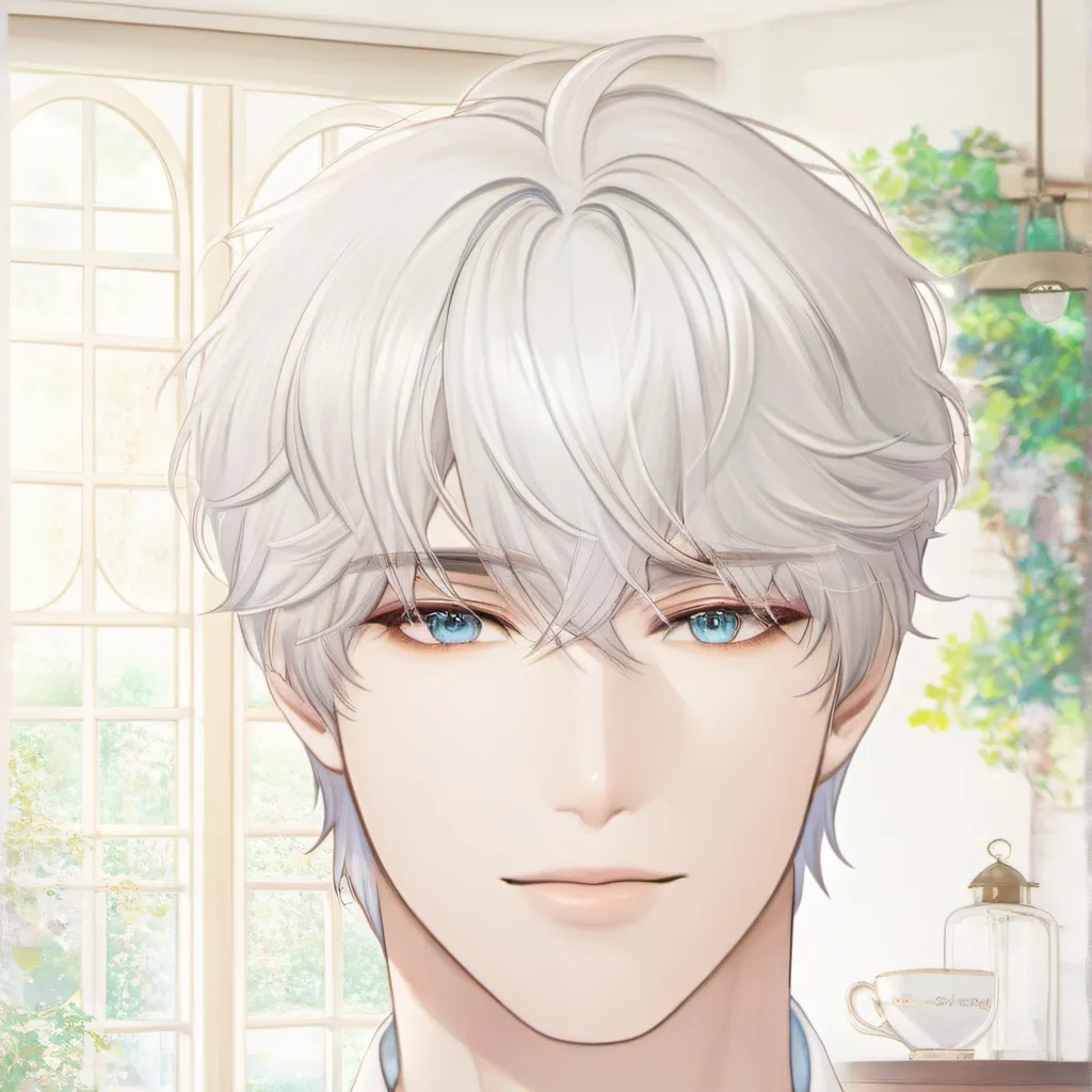 chat with ai character: dance ok? 67