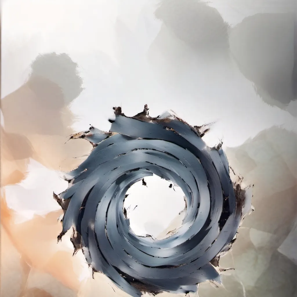 chat with ai character: you start.