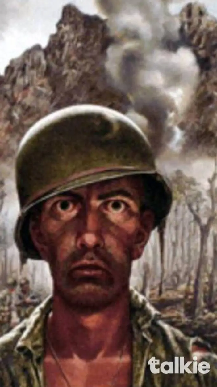 ai character: my bullies irl background