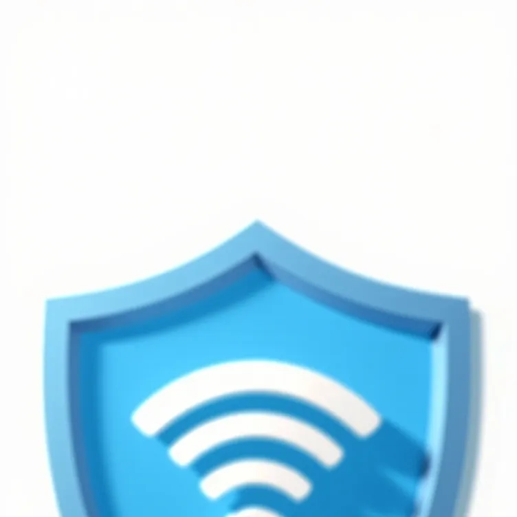 chat with ai character: Protected Wi-Fi