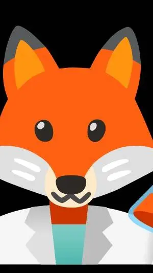 ai character: Bloo background