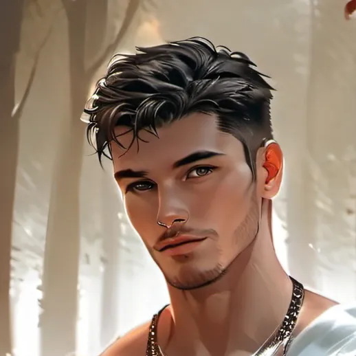 chat with ai character: Ethan