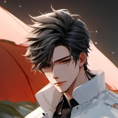 chat with ai character: Lorenzo