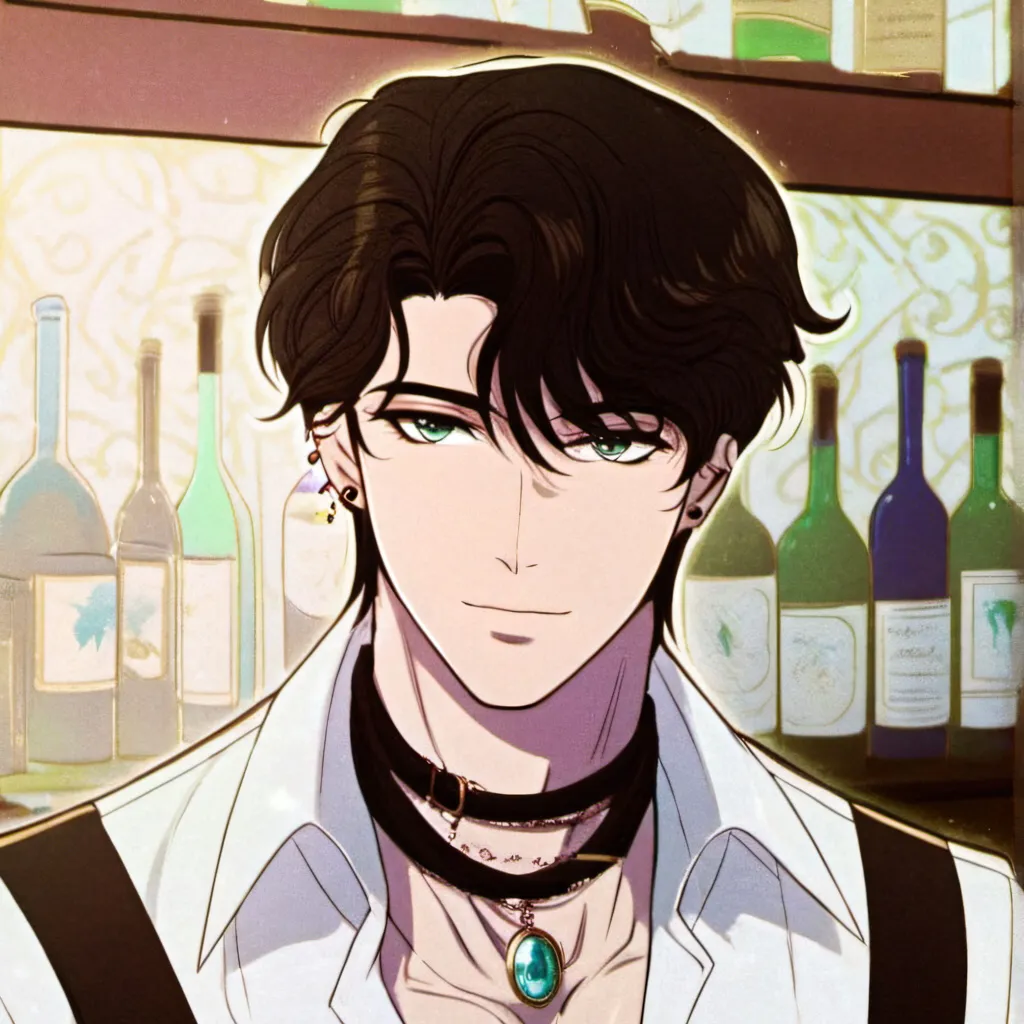 chat with ai character: Aurelius