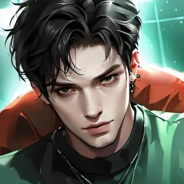 chat with ai character: Gamerboy ￼