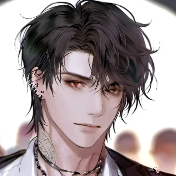 chat with ai character: Ethan