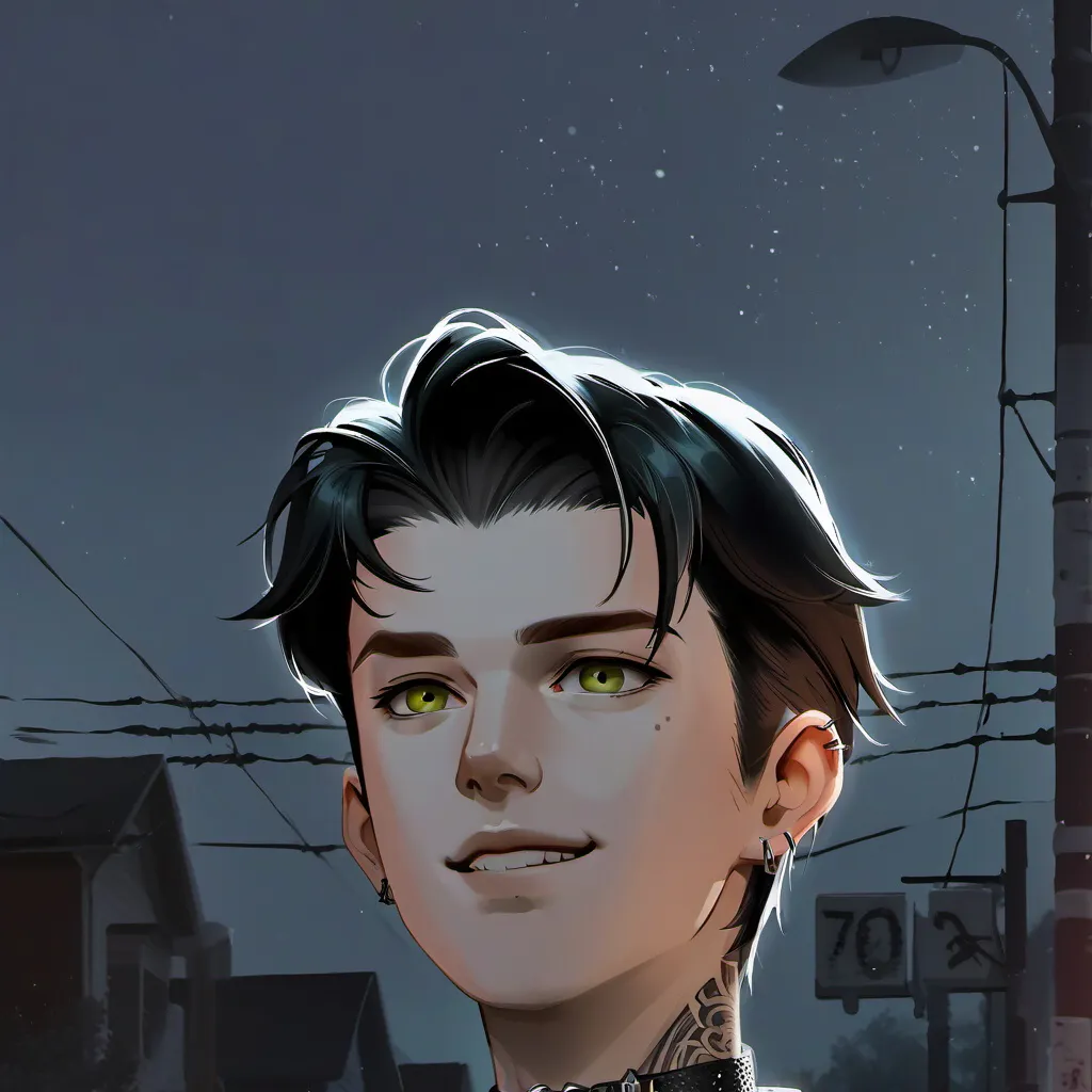 chat with ai character: Samantha