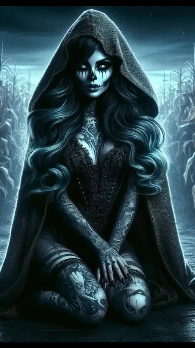 ai character: Zephyr background