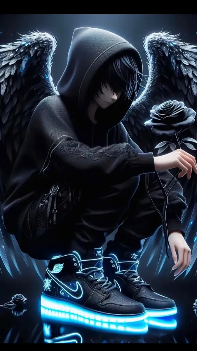 ai character: Ryder background