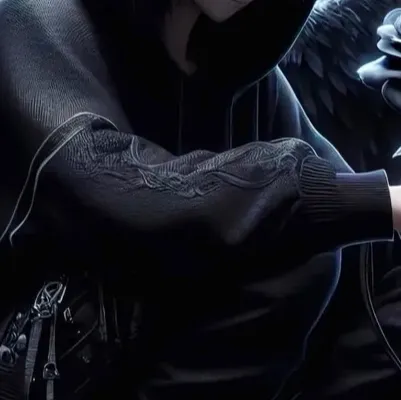 chat with ai character: Ryder