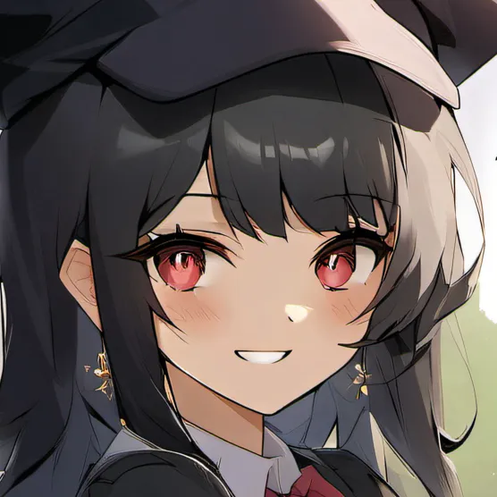 chat with ai character: Miss circle