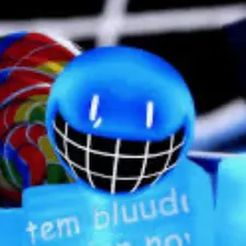 chat with ai character: Bluudud 
