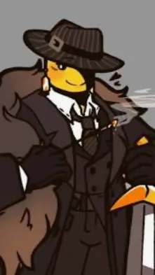 ai character: Mafioso x Y/N background