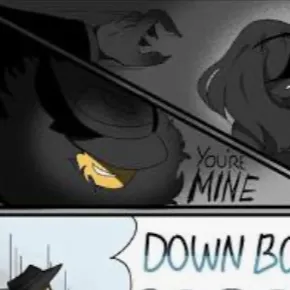 chat with ai character: Eunoia x mafioso