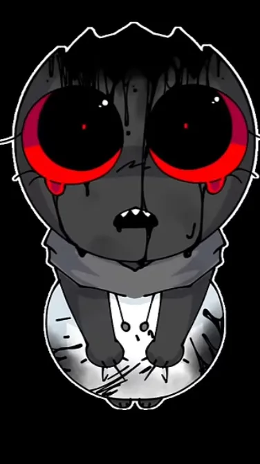 ai character: Teagan and toodles background