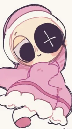 ai character: Dw babysit Astro background