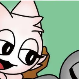 chat with ai character: Grey x Wenda 2