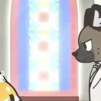chat with ai character: Haida x Retsuko
